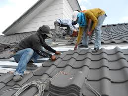 Best Steel Roofing  in Pottsgrove, PA